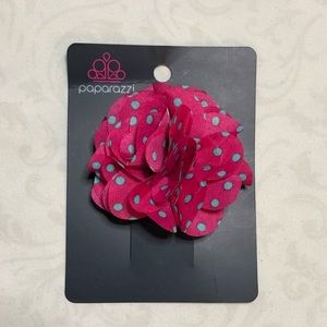 Paparazzi Hair Flower